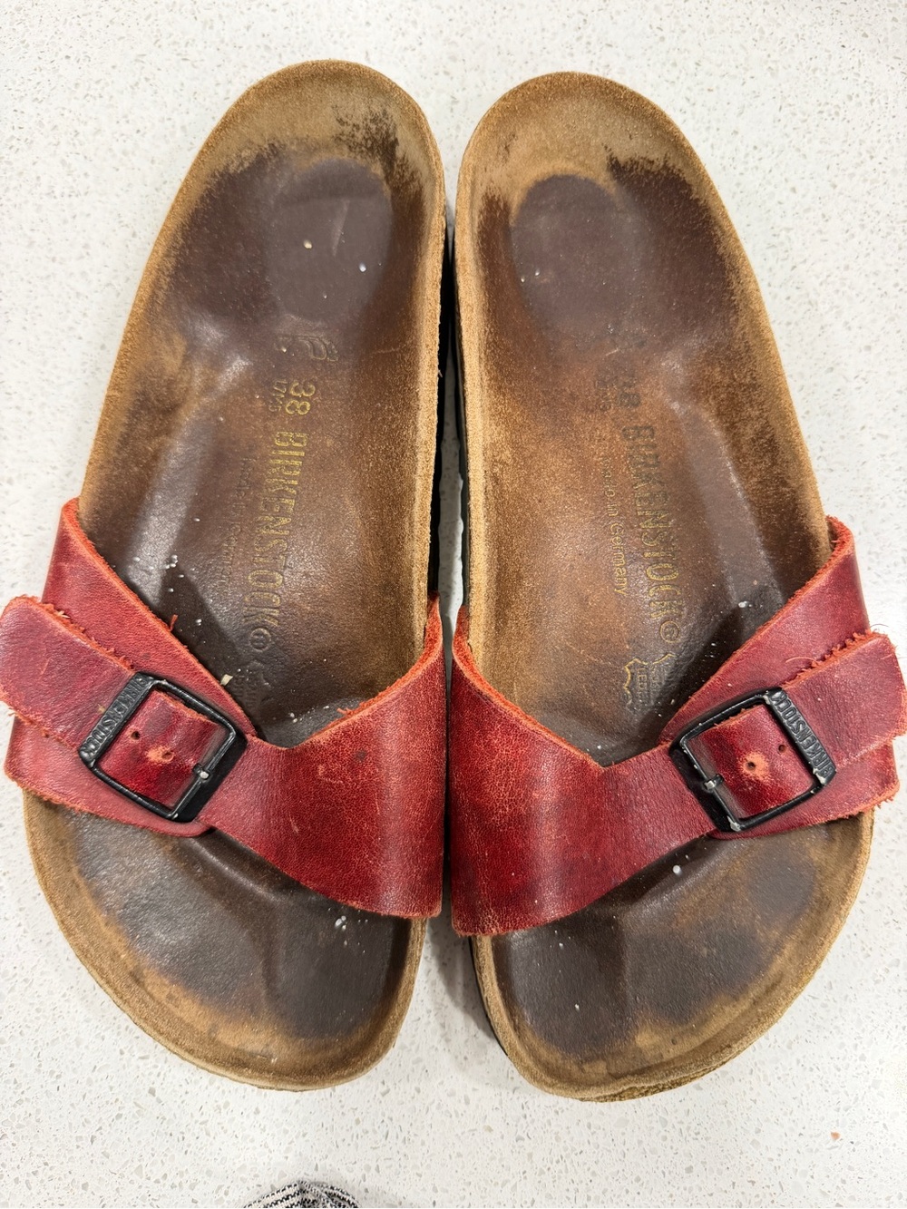 Birkenstock Sandals Bundle